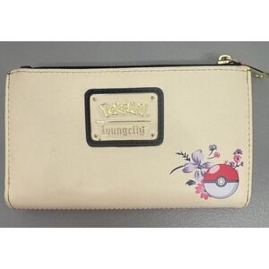 Pokémon Wallet Lounge Fly Women's‎ #40